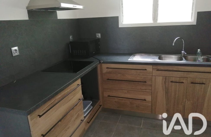 Vente Appartement 84m&sup2; 5 pièces Le Tampon