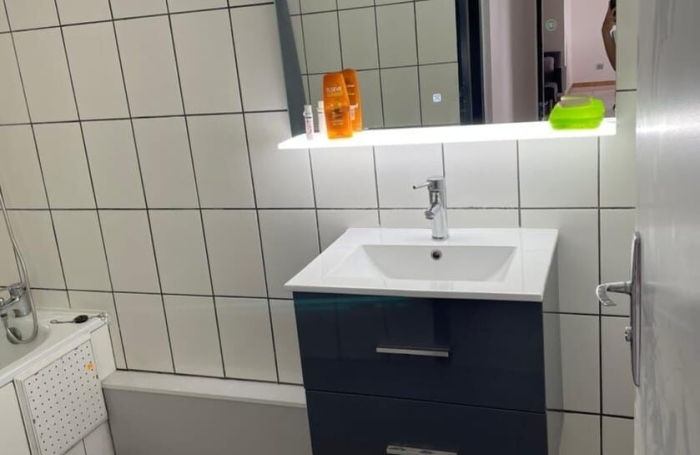 Vente Appartement 84m&sup2; 5 pièces Le Tampon
