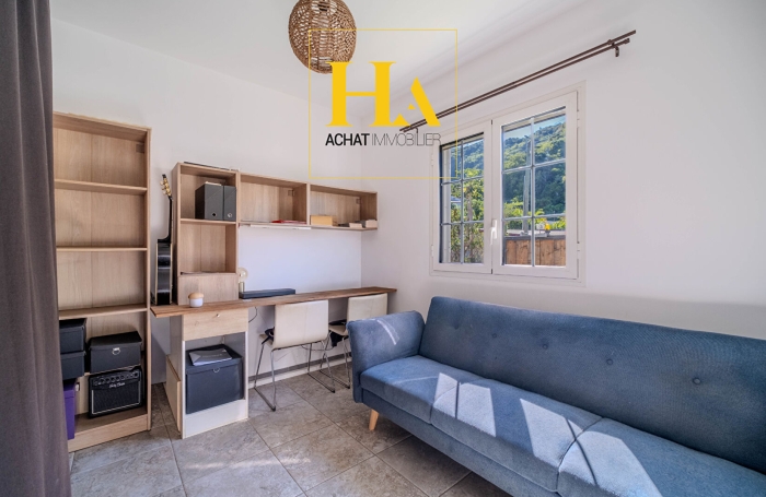 Vente Maison 113m&sup2; 5 pi&egrave;ces L'Entre Deux