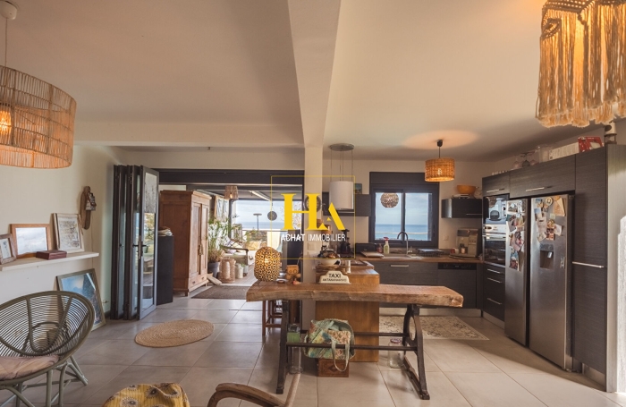 Vente Maison 