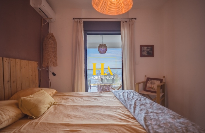 Vente Maison 115m&sup2; 5 pi&egrave;ces Trois Bassins