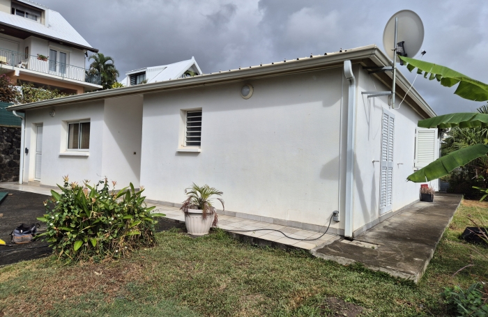 Location Maison 97400