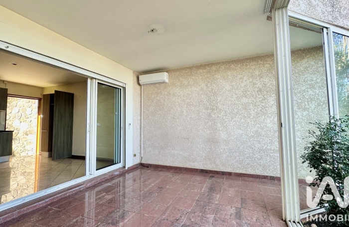 Vente Appartement 45m&sup2; 2 pièces Saint Paul