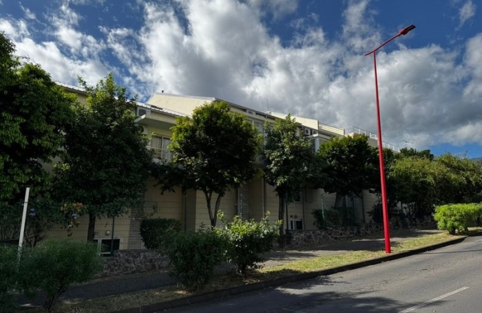 Vente Appartement 24m&sup2; 1 pièce La Possession