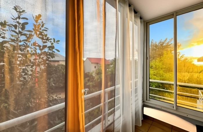 Vente Appartement 25m&sup2; 1 pièce La Possession