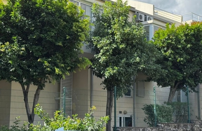 Vente Appartement 25m&sup2; 1 pièce La Possession