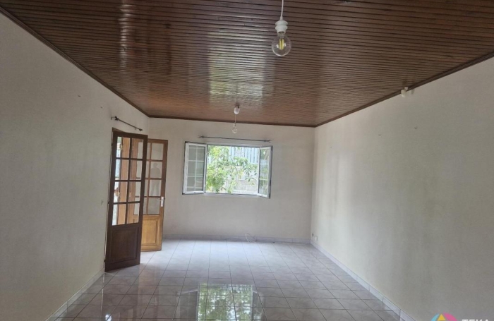 Location Maison 96.08m&sup2; 4 pièces Sainte Clotilde