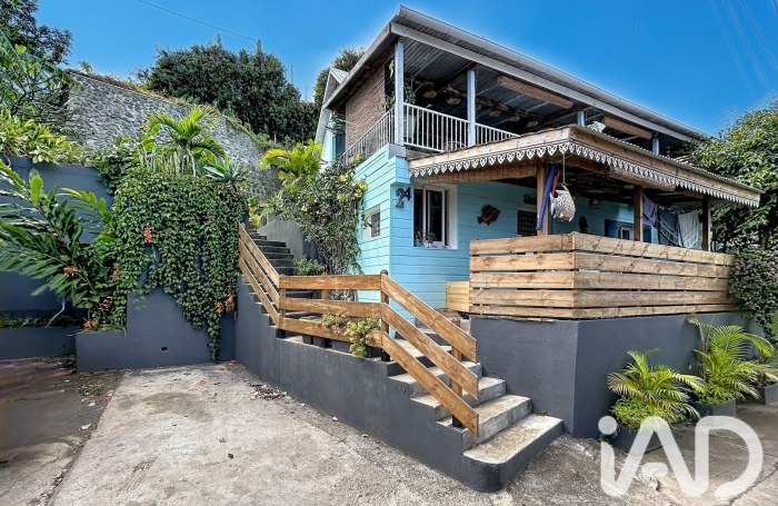 Vente Maison 97436