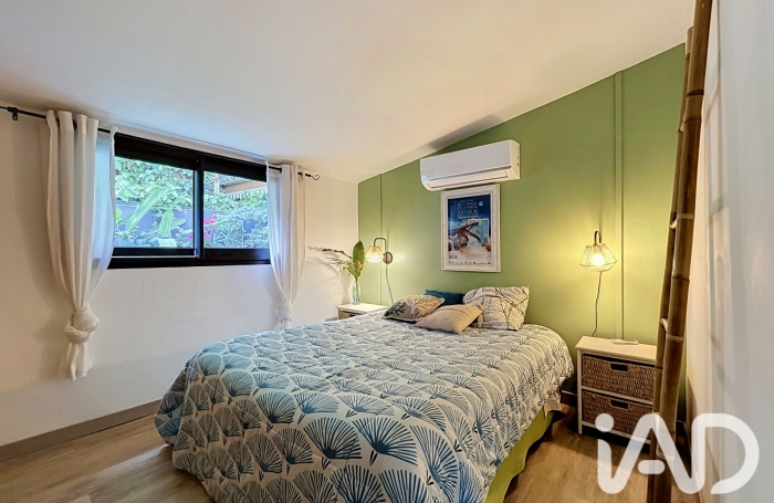 Vente Maison 120m&sup2; 6 pièces Saint-Leu