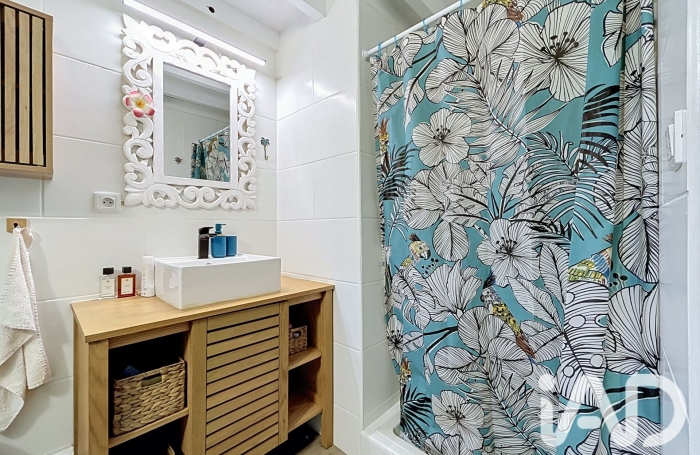 Vente Maison 120m&sup2; 6 pièces Saint-Leu