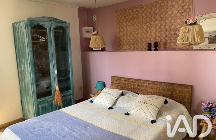 Vente Maison 120m&sup2; 6 pièces Saint-Leu