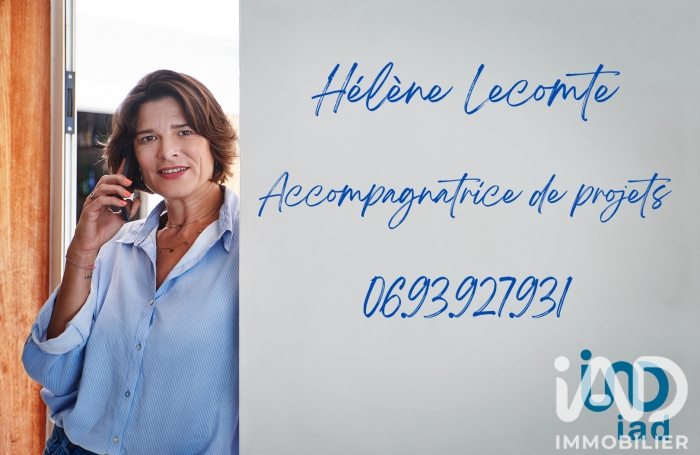 Vente Maison 120m&sup2; 6 pièces Saint-Leu