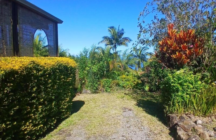 Vente Maison 80m&sup2; 4 pièces Petite &icirc;le