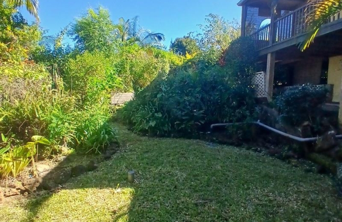 Vente Maison 80m&sup2; 4 pièces Petite &icirc;le