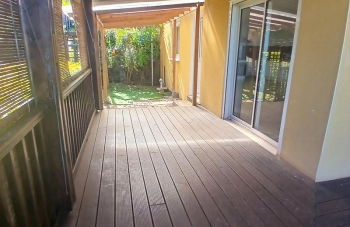 Vente Maison 80m&sup2; 4 pièces Petite &icirc;le