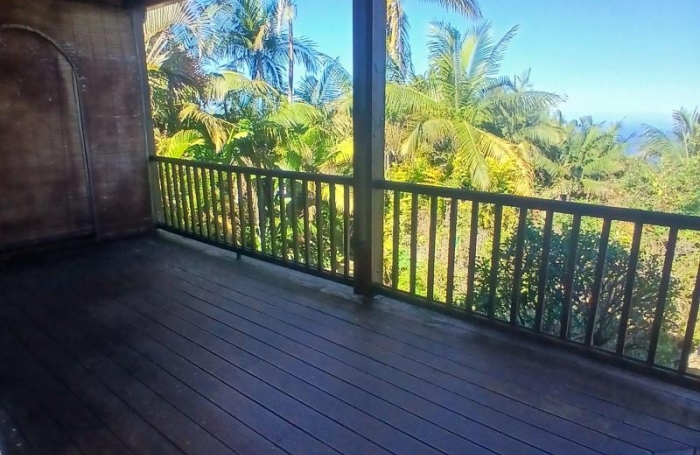 Vente Maison 80m&sup2; 4 pièces Petite &icirc;le