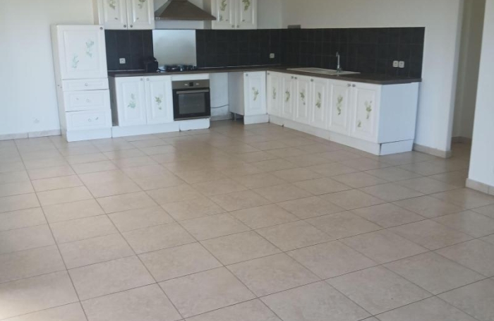 Vente Maison 80m&sup2; 4 pièces Petite &icirc;le