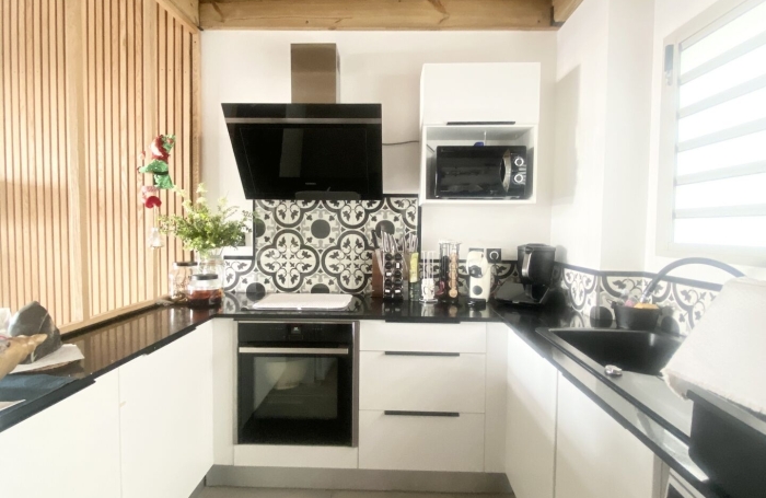 Vente Appartement 97436