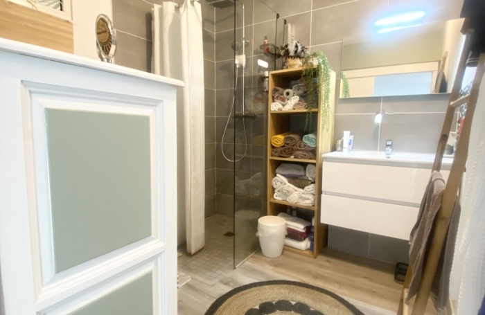 Vente Appartement 62m&sup2; 3 pièces Saint-Leu