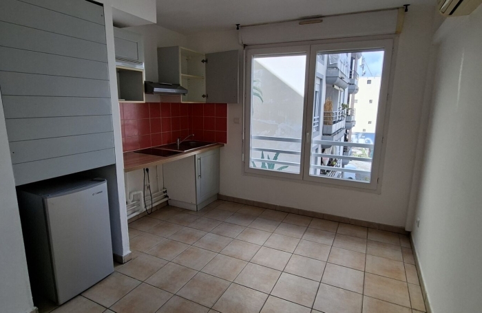 Vente Appartement 52m&sup2; 2 pièces Le Tampon