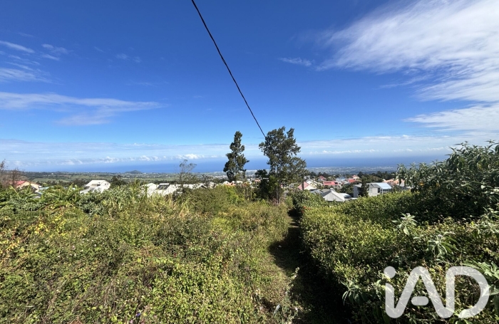 Vente Terrain 97418