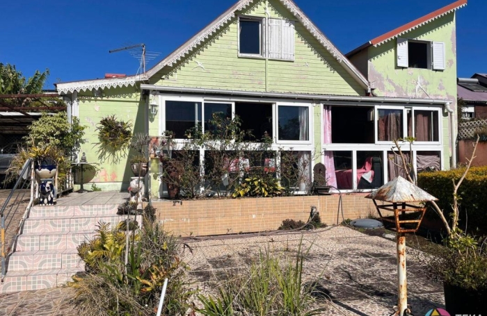 Vente Maison 97431
