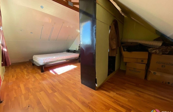 Vente Maison 127m&sup2; 6 pièces Plaine des Palmistes