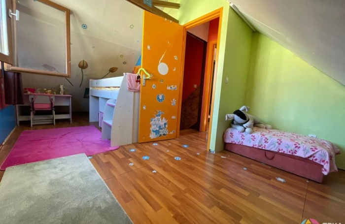 Vente Maison 127m&sup2; 6 pièces Plaine des Palmistes