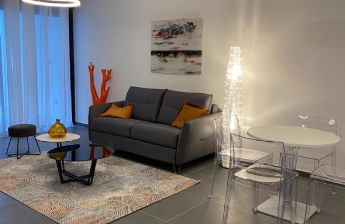 Location Appartement 97400