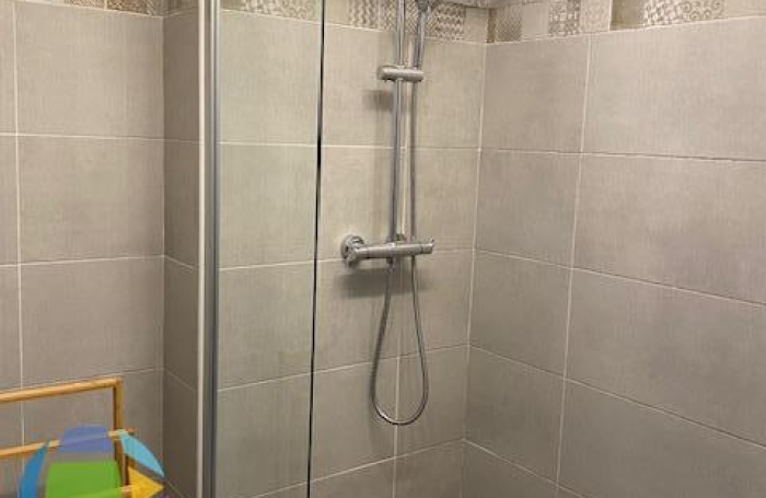 Location Appartement 49.82m&sup2; 2 pièces Saint Denis