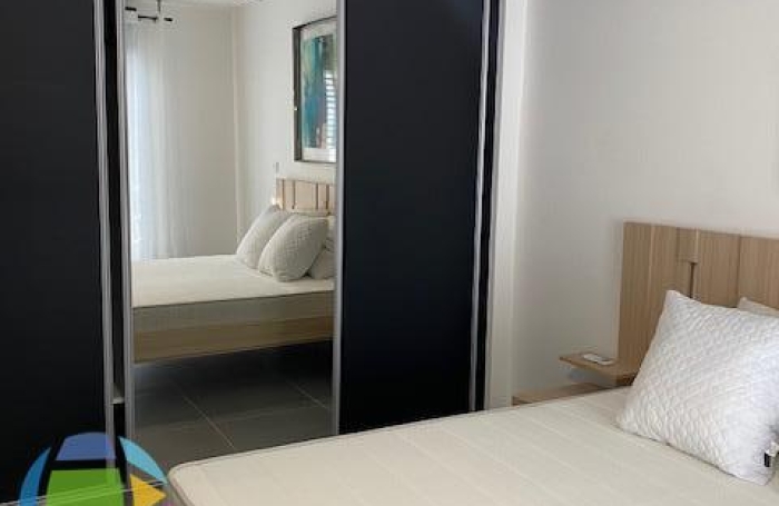 Location Appartement 49.82m&sup2; 2 pièces Saint Denis