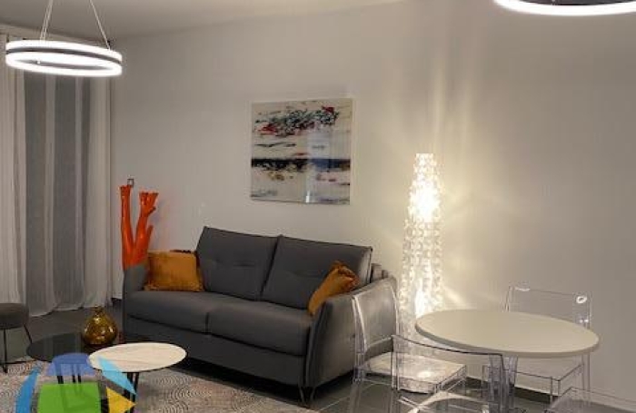 Location Appartement 49.82m&sup2; 2 pièces Saint Denis