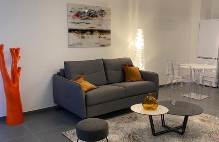 Location Appartement 49.82m&sup2; 2 pièces Saint Denis