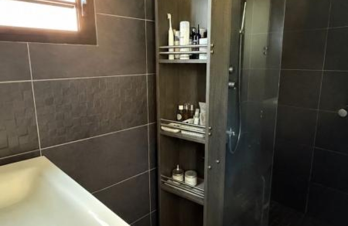 Vente Maison 110m&sup2; 4 pièces Sainte Suzanne