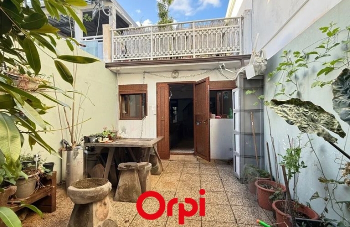 Vente Maison 97400