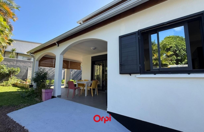 Vente Maison 110m&sup2; 4 pièces Sainte Suzanne