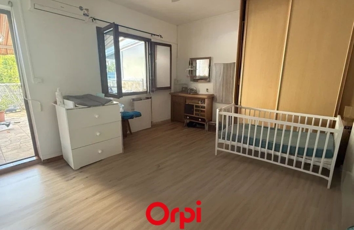 Vente Maison 74m&sup2; 4 pièces Saint Denis