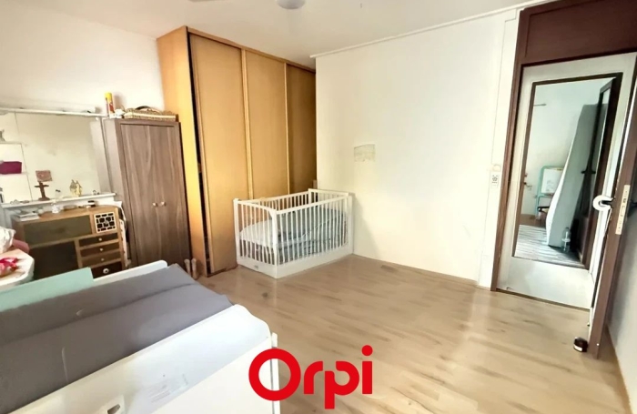 Vente Maison 74m&sup2; 4 pièces Saint Denis