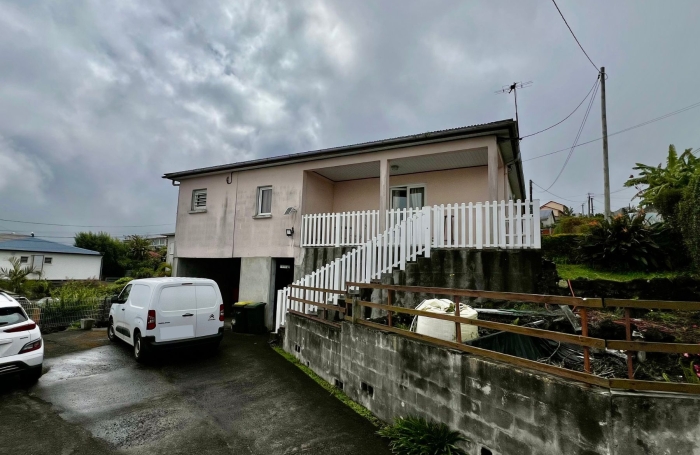 Vente Maison 97418
