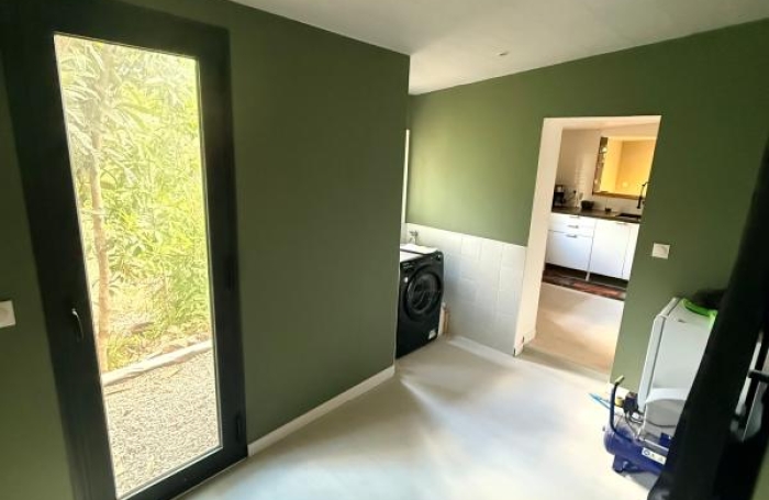 Vente Maison 68.51m&sup2; 3 pièces Cilaos