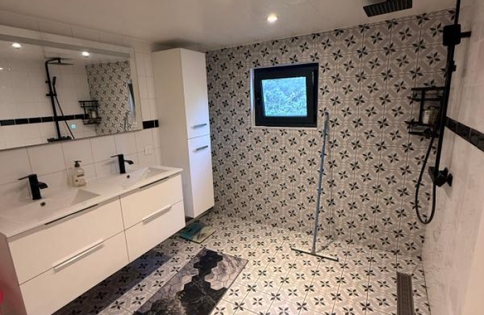 Vente Maison 68.51m&sup2; 3 pièces Cilaos
