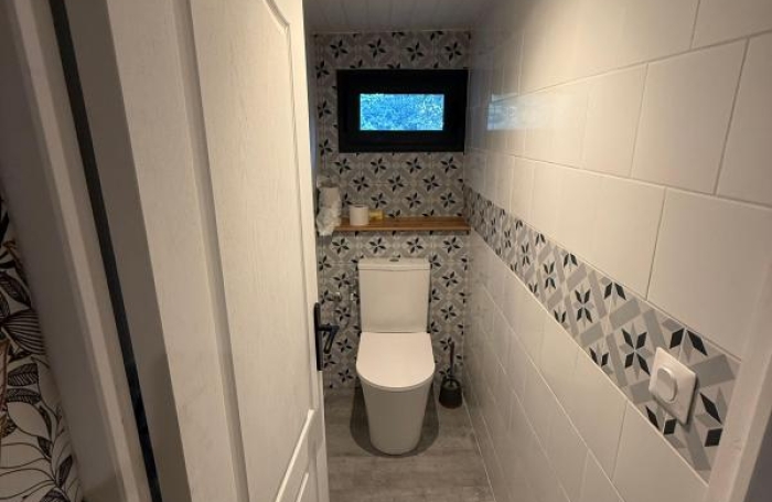 Vente Maison 68.51m&sup2; 3 pièces Cilaos
