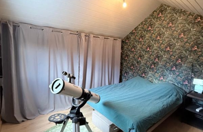Vente Maison 68.51m&sup2; 3 pièces Cilaos