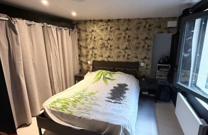 Vente Maison 68.51m&sup2; 3 pièces Cilaos