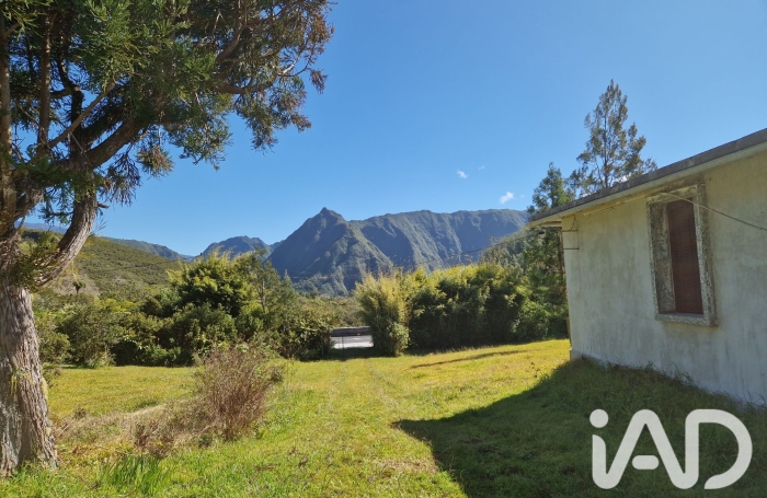 Vente Maison 97431