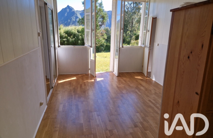 Vente Maison 130m&sup2; 5 pièces Plaine des Palmistes