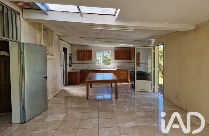 Vente Maison 130m&sup2; 5 pièces Plaine des Palmistes