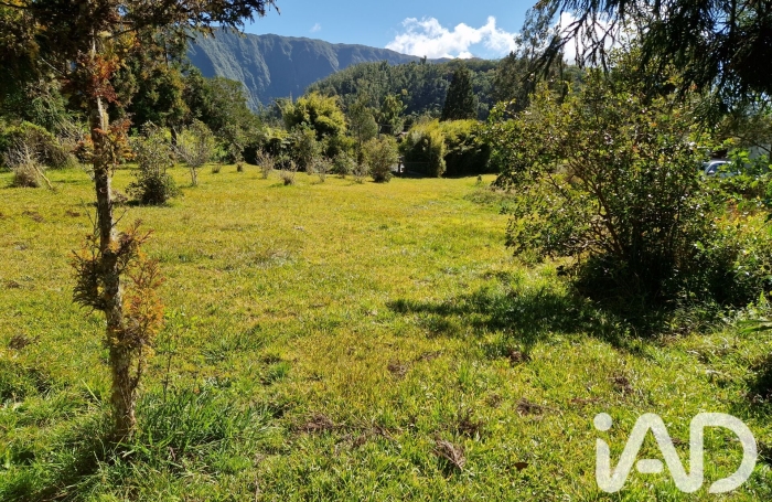 Vente Maison 130m&sup2; 5 pièces Plaine des Palmistes