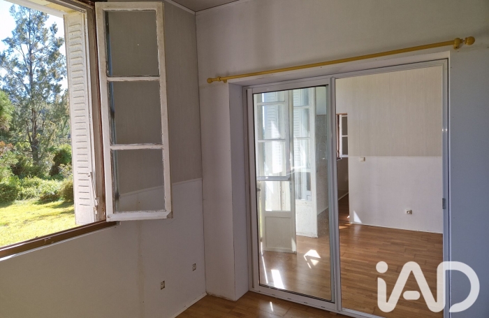 Vente Maison 130m&sup2; 5 pièces Plaine des Palmistes