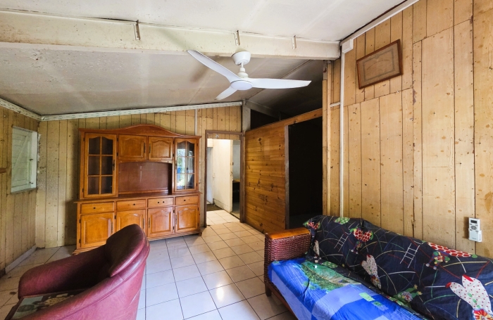 Vente Maison 97460